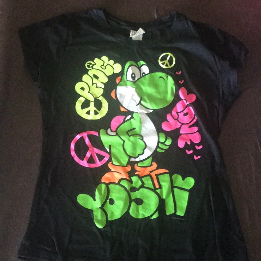 Girls T-shirt